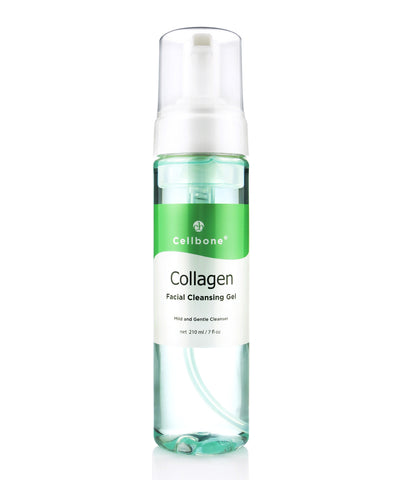 Collagen Facial Cleansing Gel