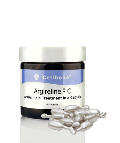 Argireline®-C Antiwrinkle Treatment in a Capsule