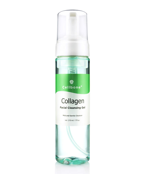 Collagen Facial Cleansing Gel
